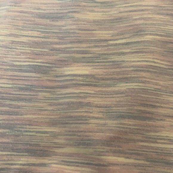 Outdoor Voices Freeform Flow 7/8 leggings - Picture 5 of 6